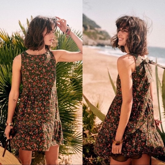 Sezane Dresses & Skirts - Sezane Fifi Dress